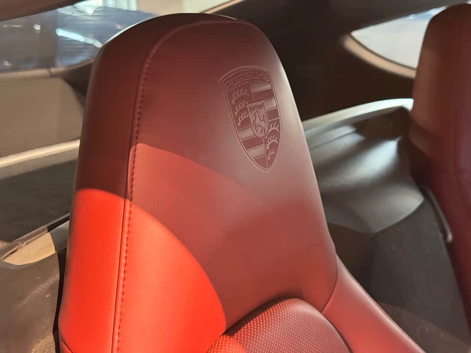 Porsche 718 Porsche 718