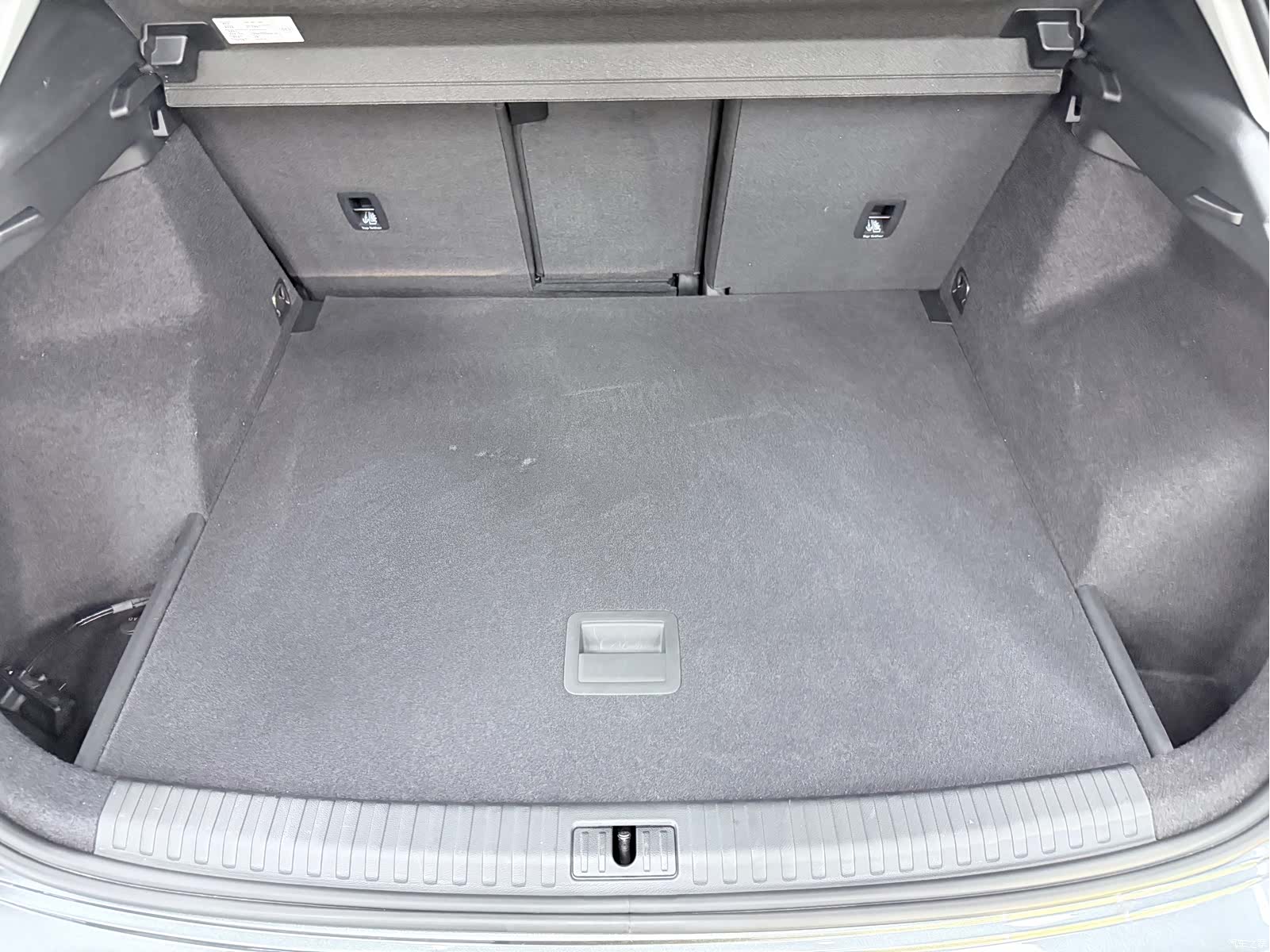 Audi Q3, 2022 24