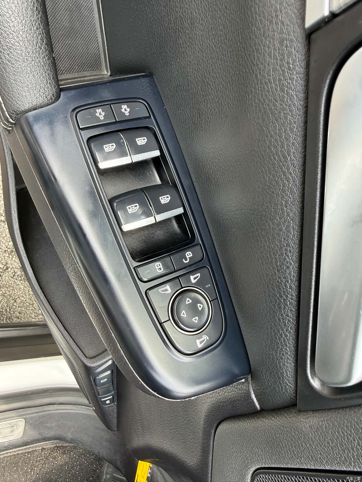 BYD Tang, 2018 23