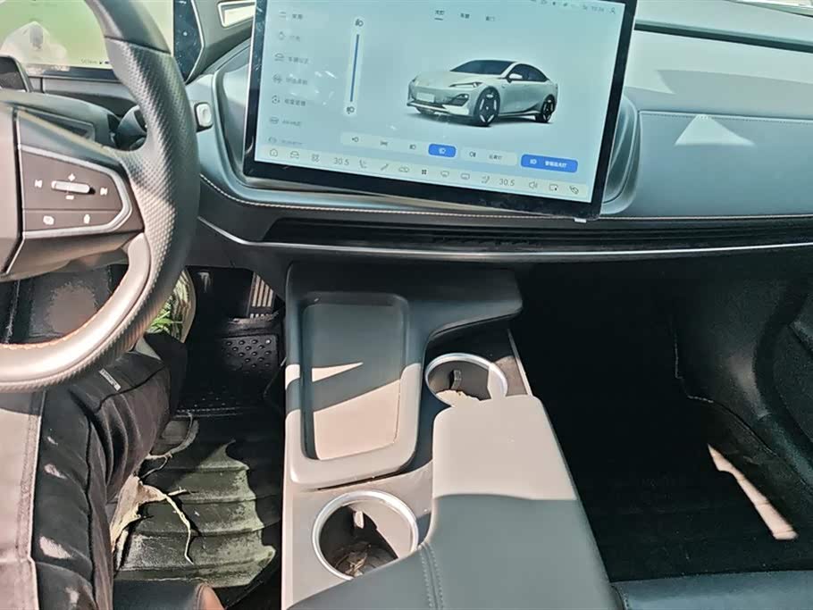 DEEPAL Dark blue SL03