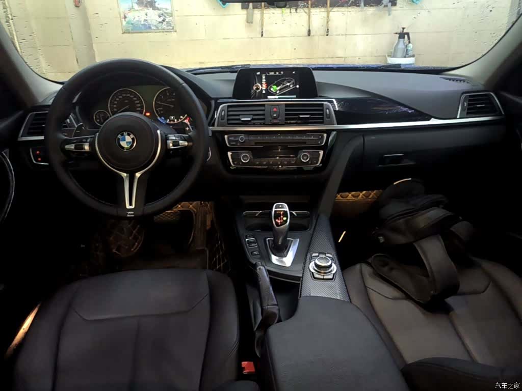 BMW 3 Series, 2017 10