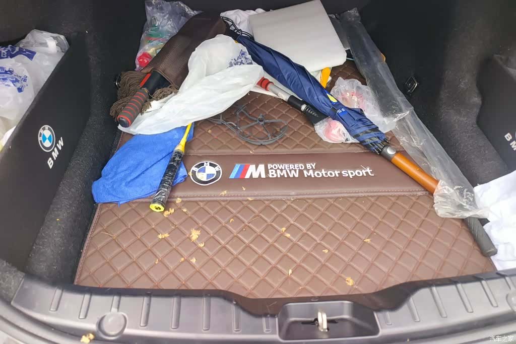 BMW 5 Series, 2015 4