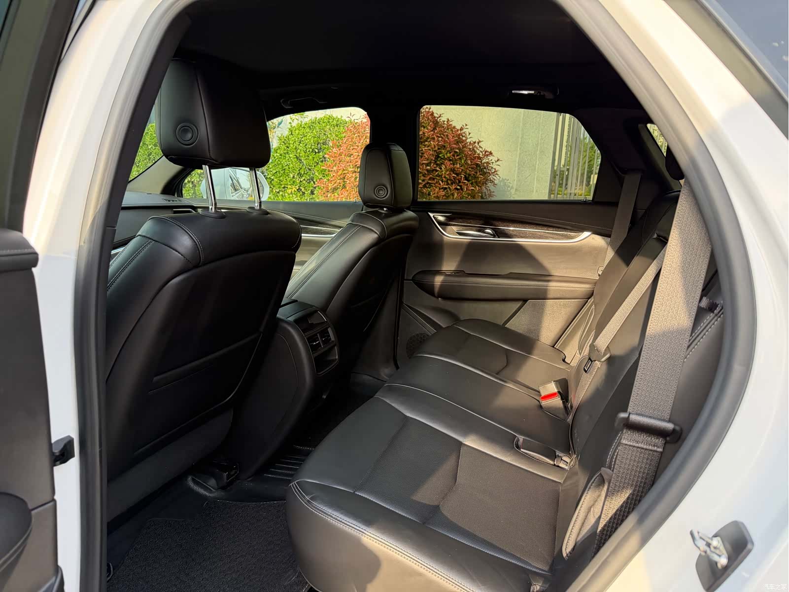 Cadillac XT5, 2020 4