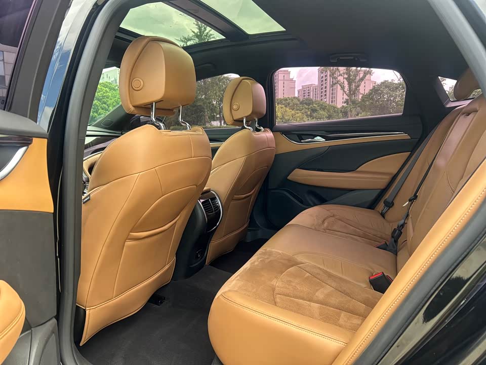 Buick Lacrosse Buick Lacrosse