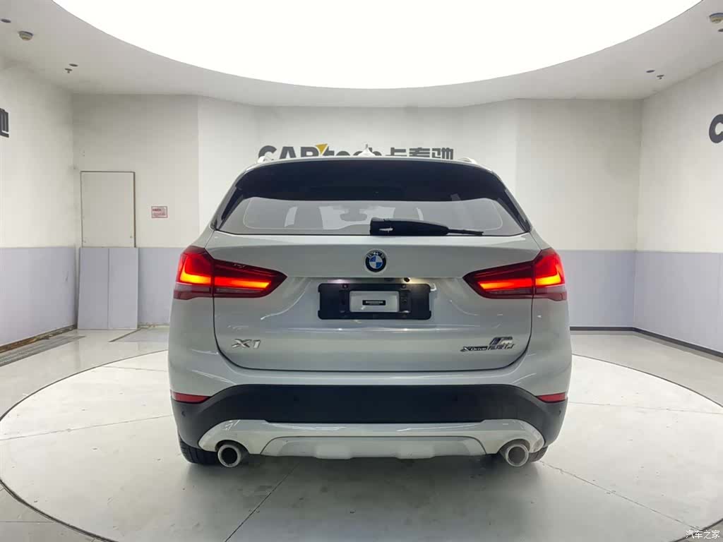 BMW X1, 2023 6