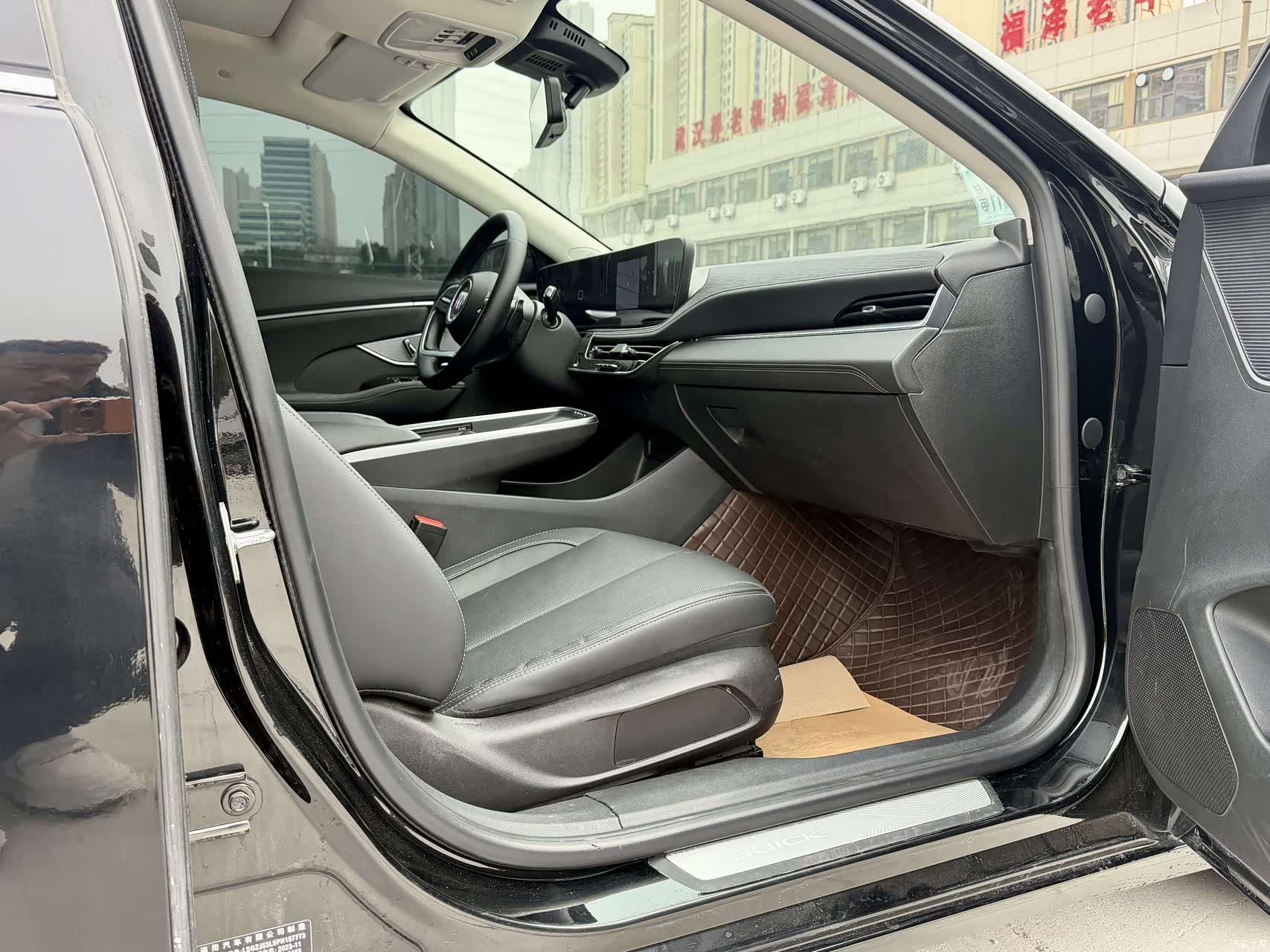 Buick LaCrosse, 2024 15