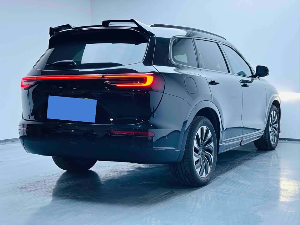 AITO Ask the world M7