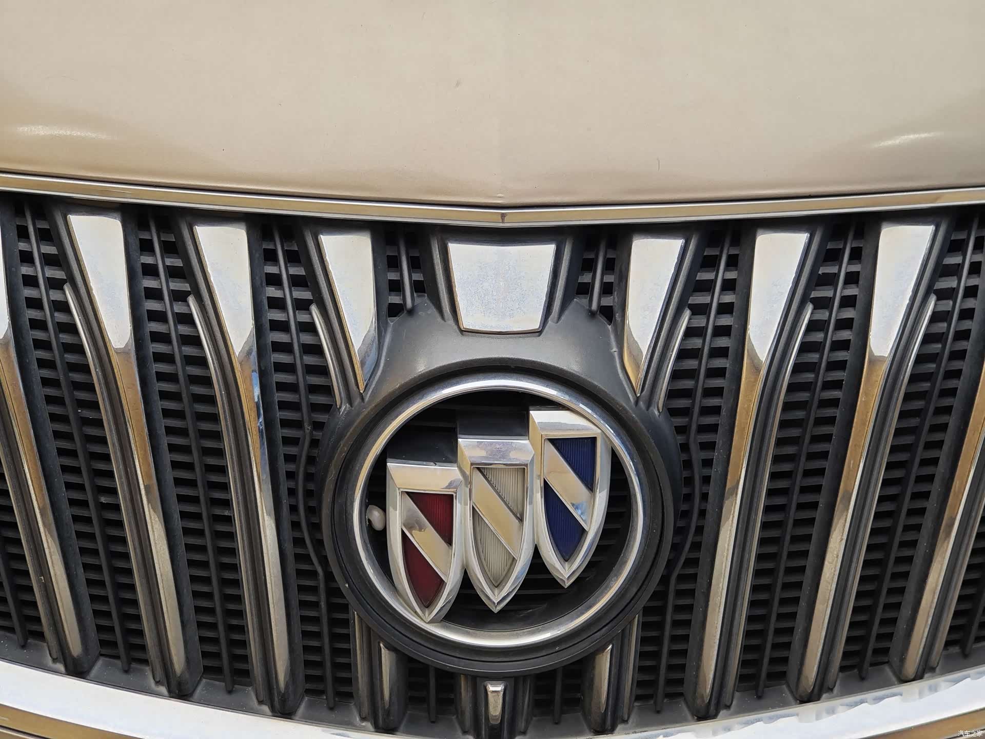 Buick Regal, 2016 3