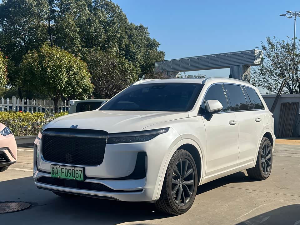 Li Auto Ideal ONE