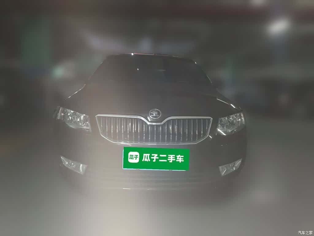 Skoda Octavia, 2016 24