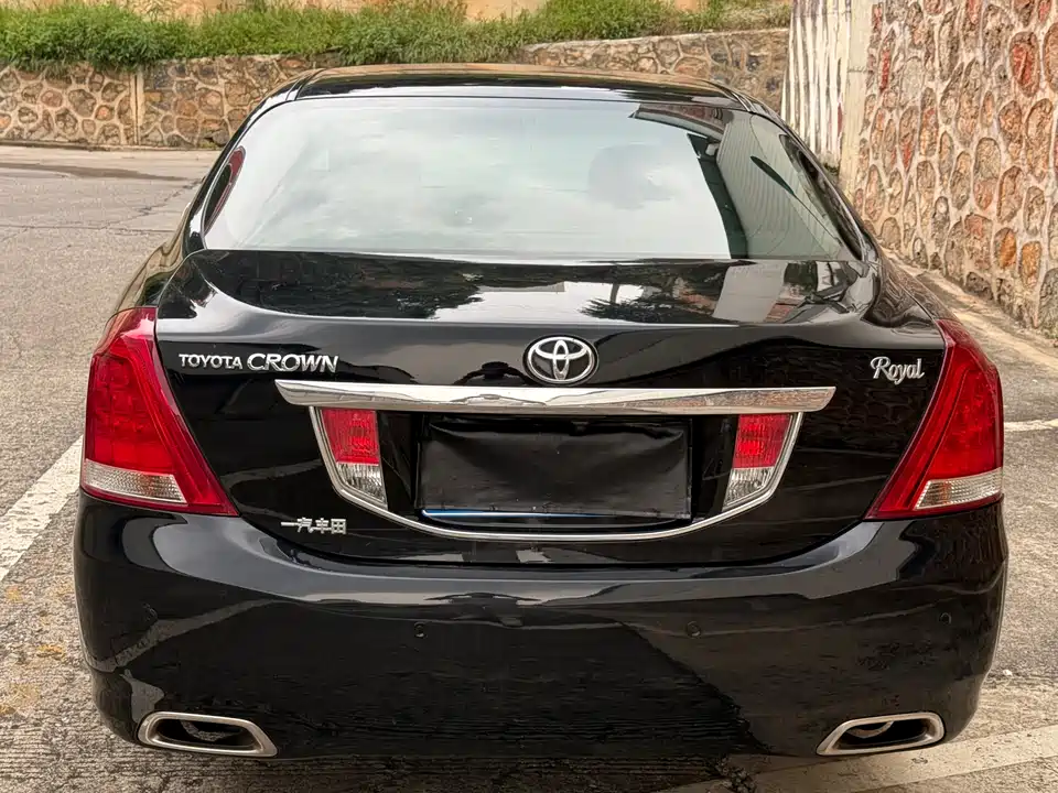 Toyota crown Toyota crown