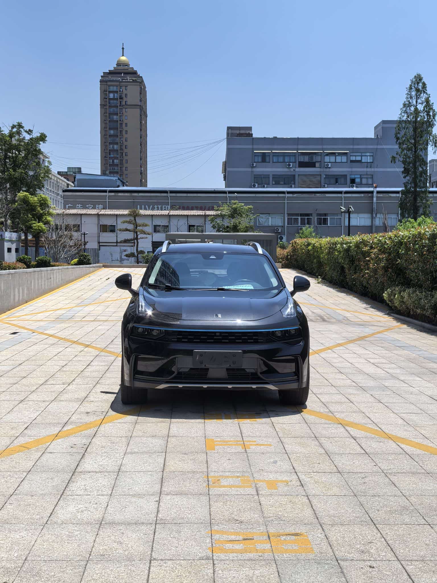 Lynk & Co 01, 2022 2