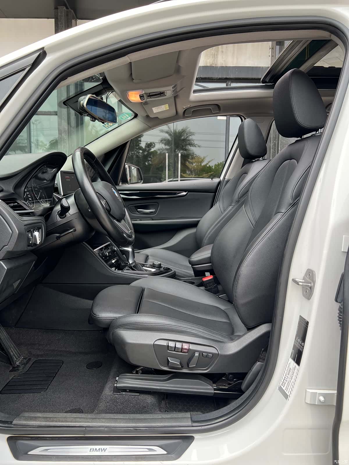 BMW 2 Series, 2018 6