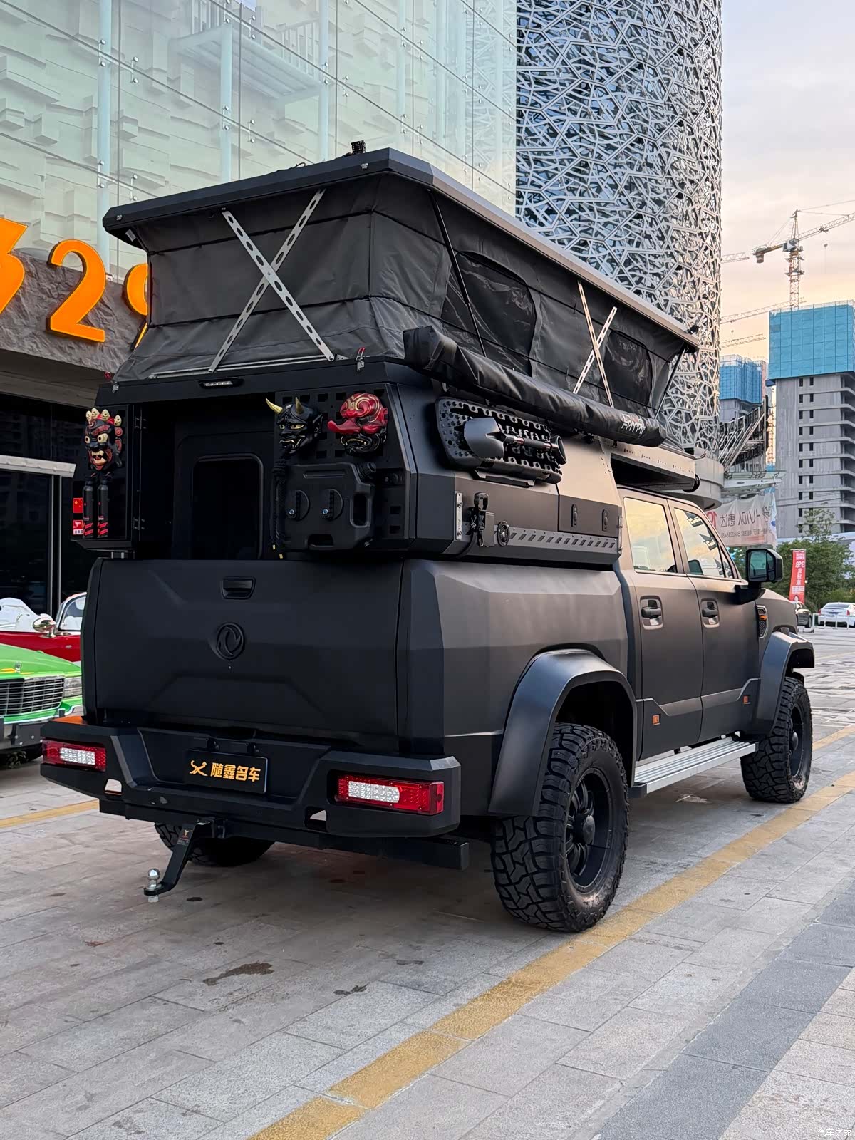 Mengshi MS600, 2024 6
