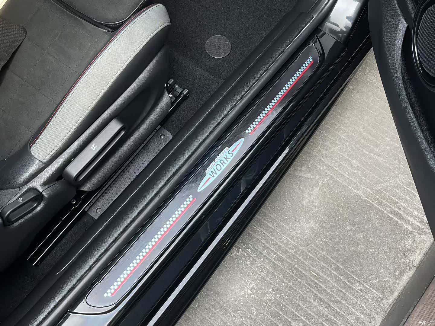 Mini Cooper, 2022 13