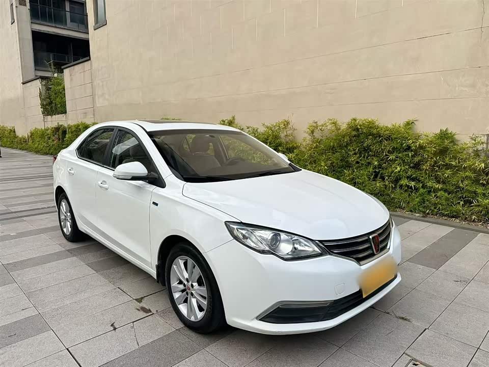 Roewe 360