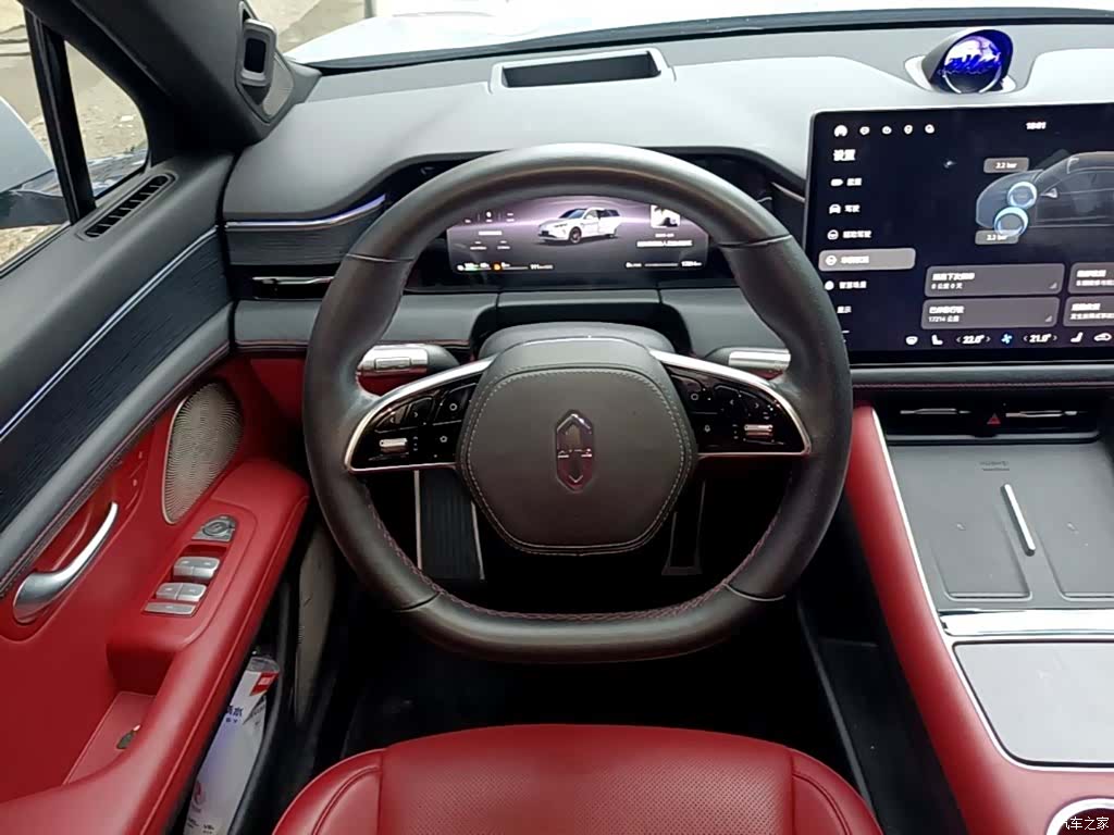 AITO M5, 2025 11