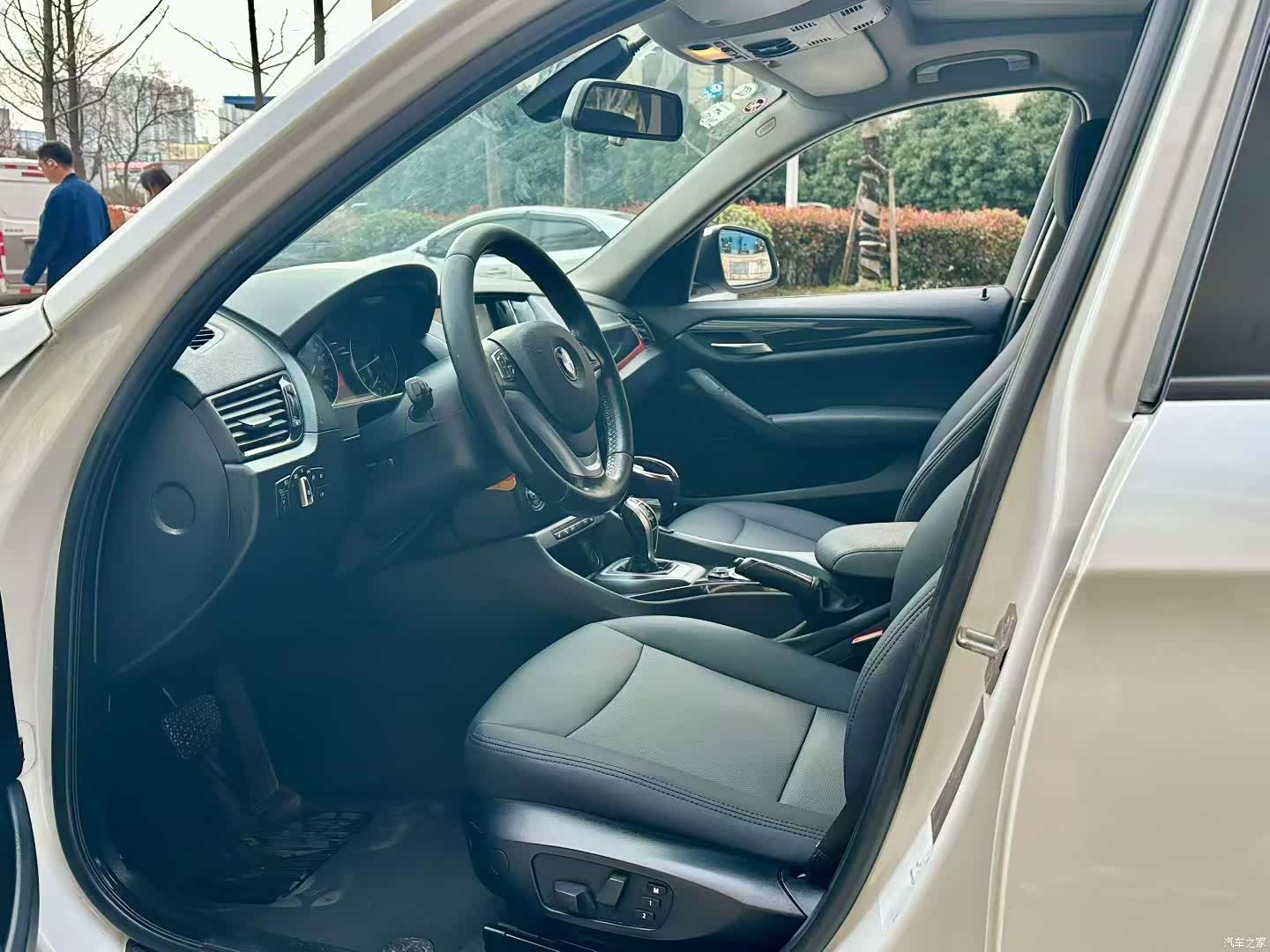 BMW X1, 2016 4