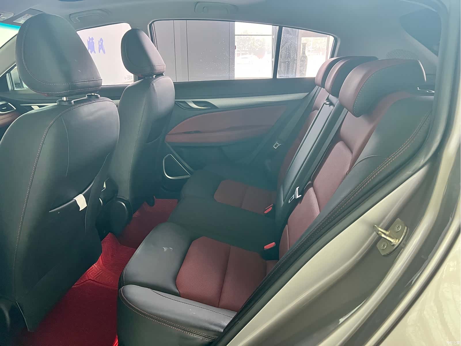 Geely S1, 2019 25