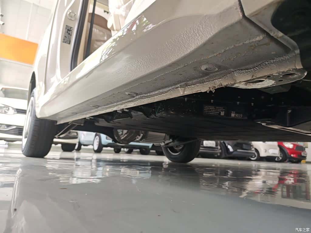 Wuling MINIEV, 2026 21