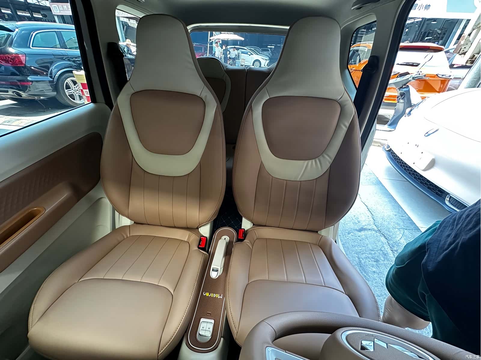 Wuling MINIEV, 2024 19