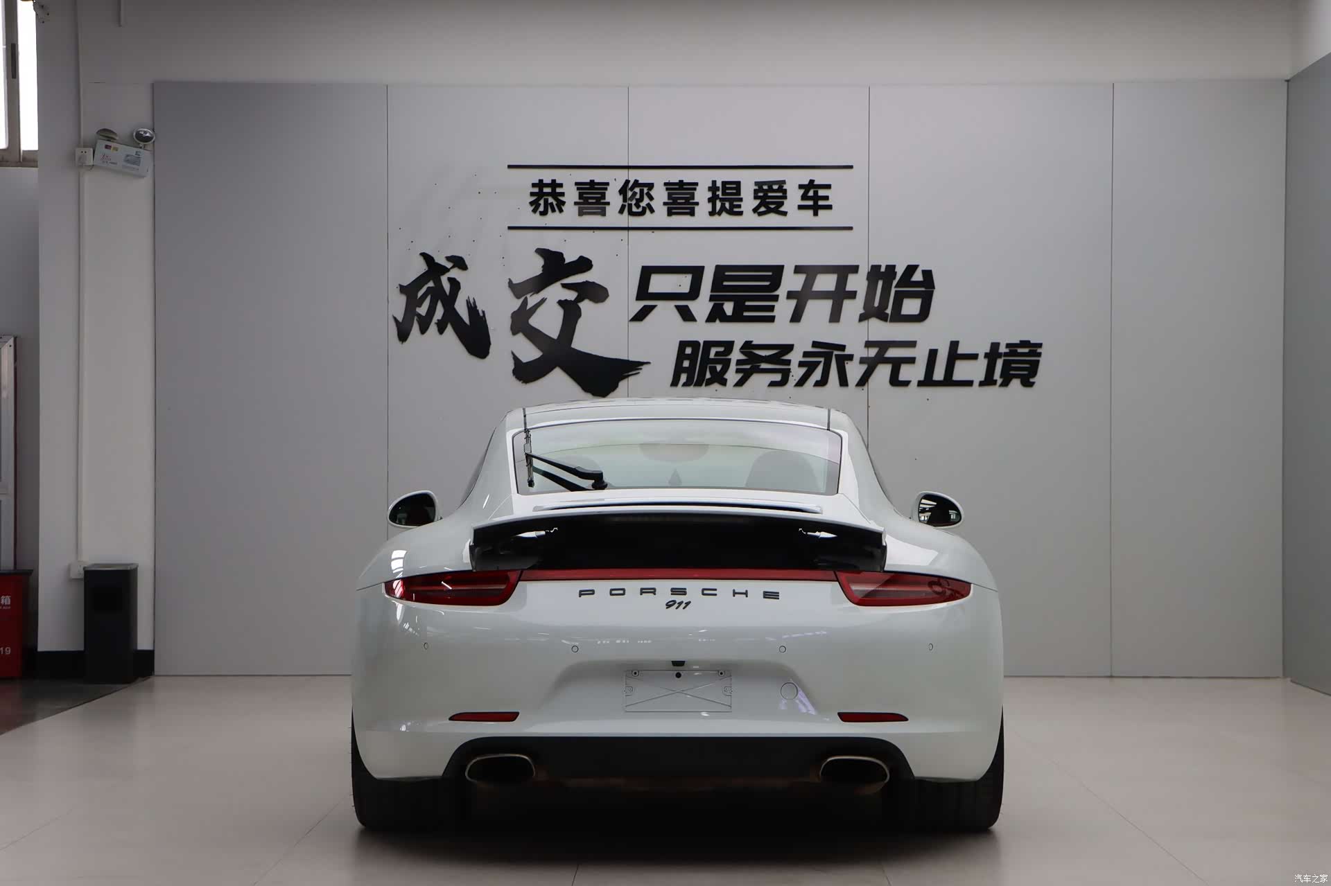 Porsche 911, 2015 все фото