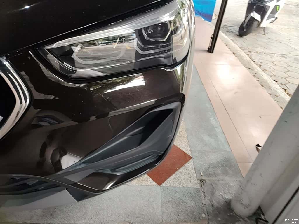 BMW X1, 2022 24