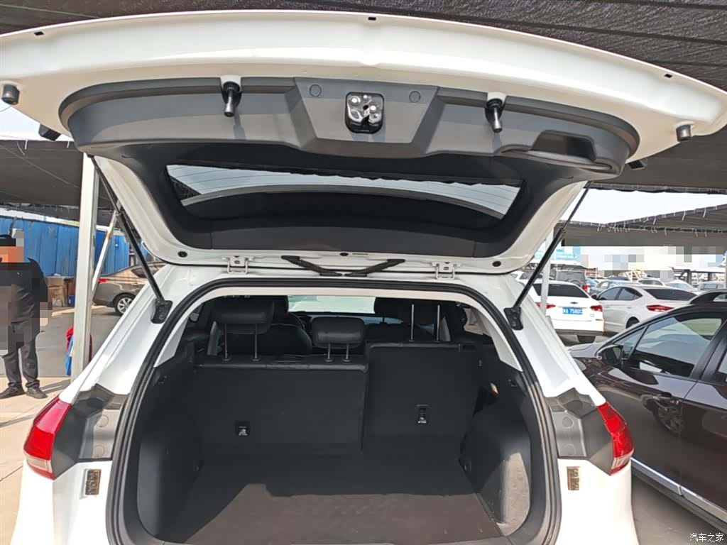 Haval H6, 2020 19