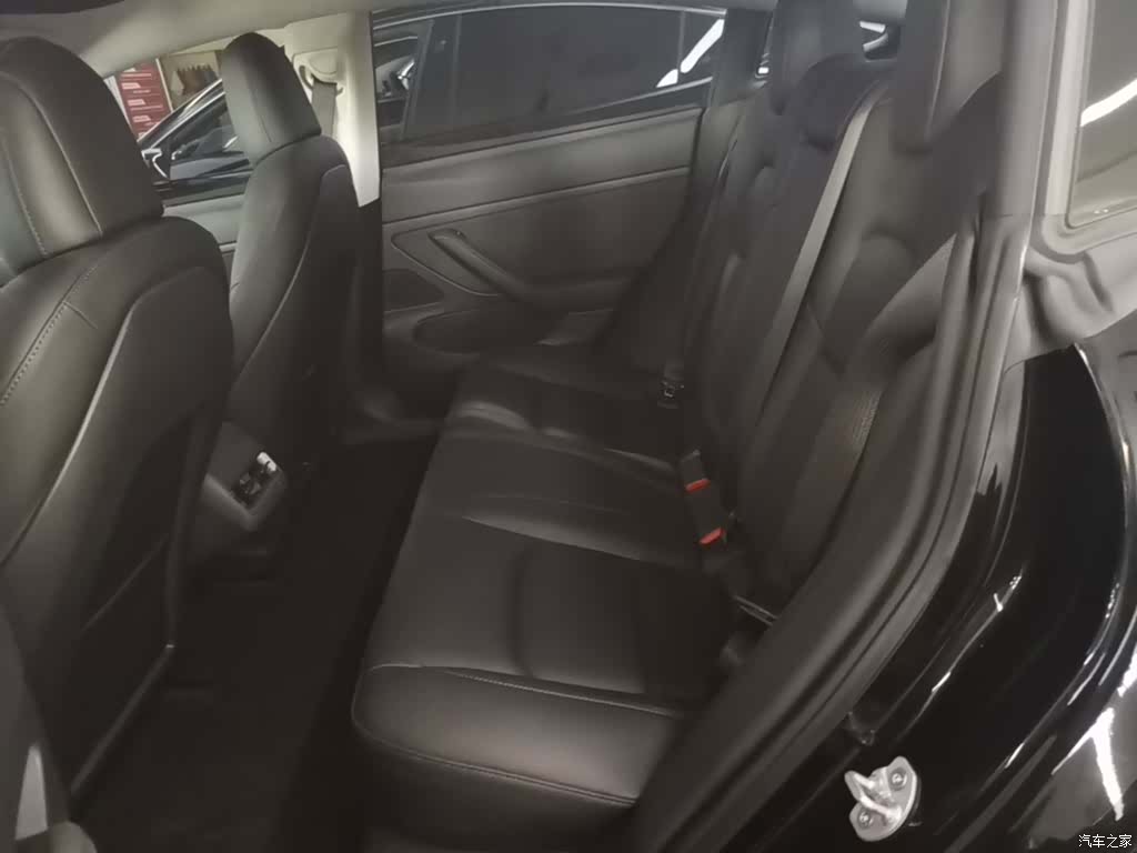 Tesla Model 3, 2020 17