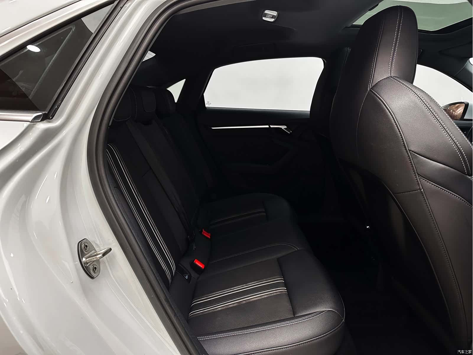 Audi A3, 2023 27