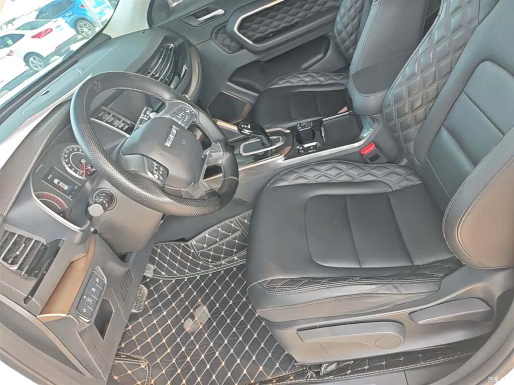 Haval H6, 2020 15
