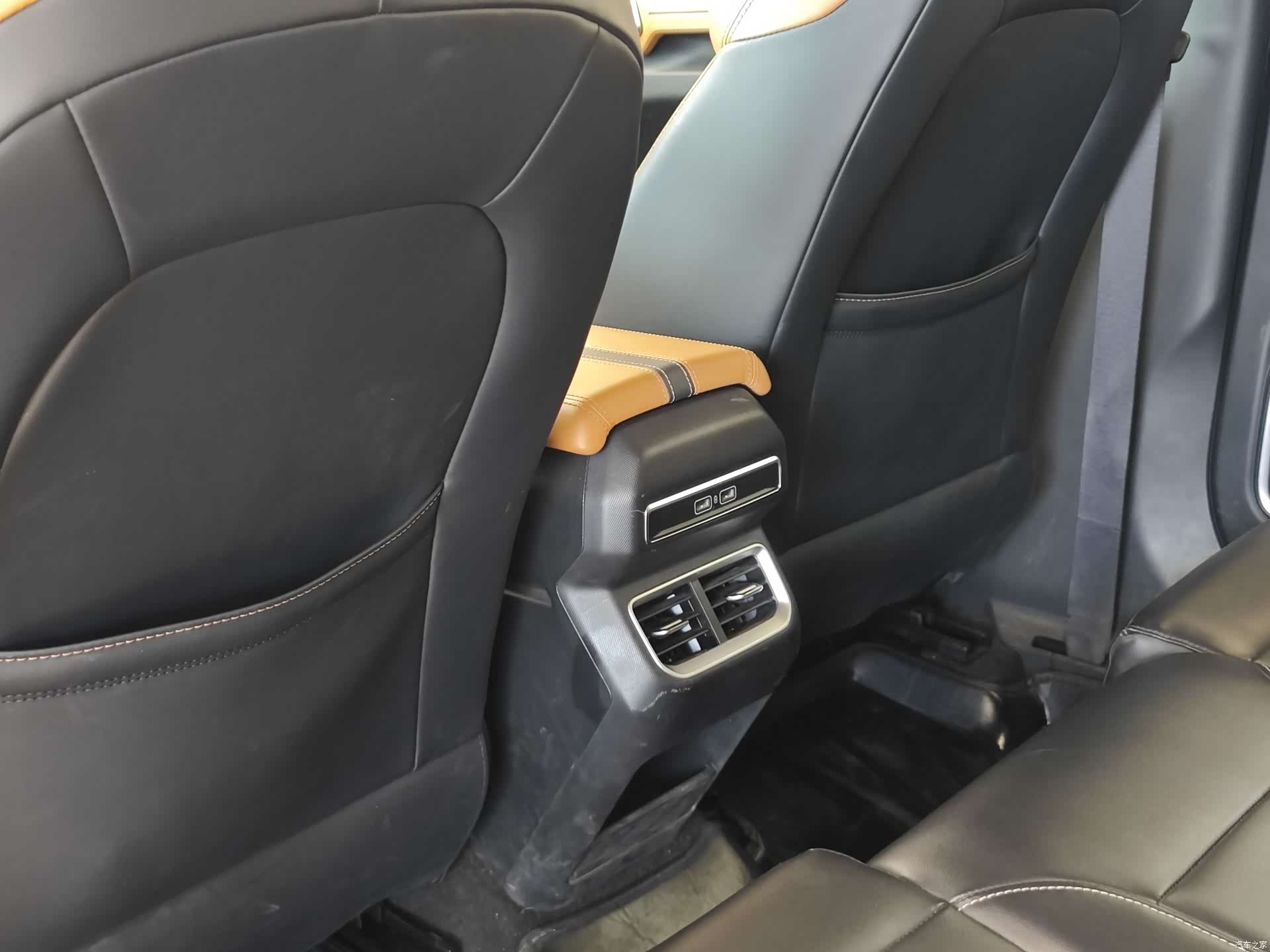 Geely Icon, 2021 25