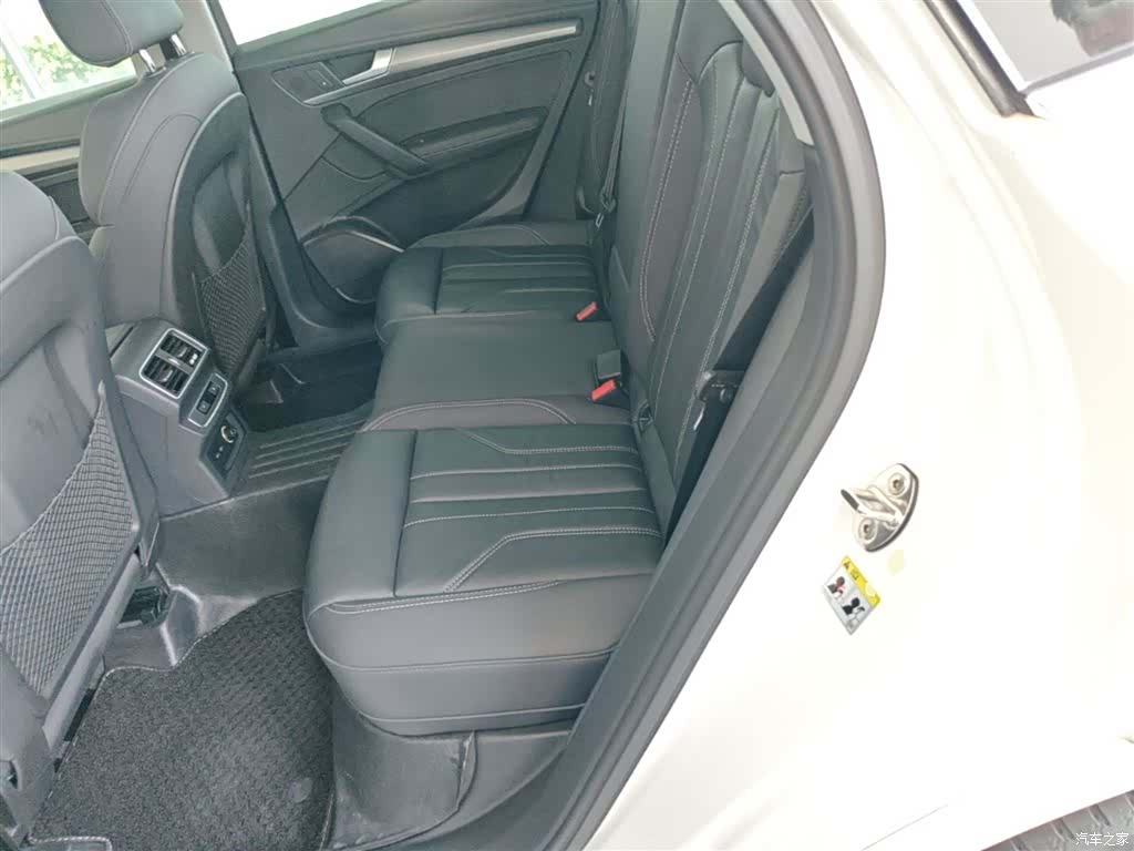 Audi Q5L, 2021 17