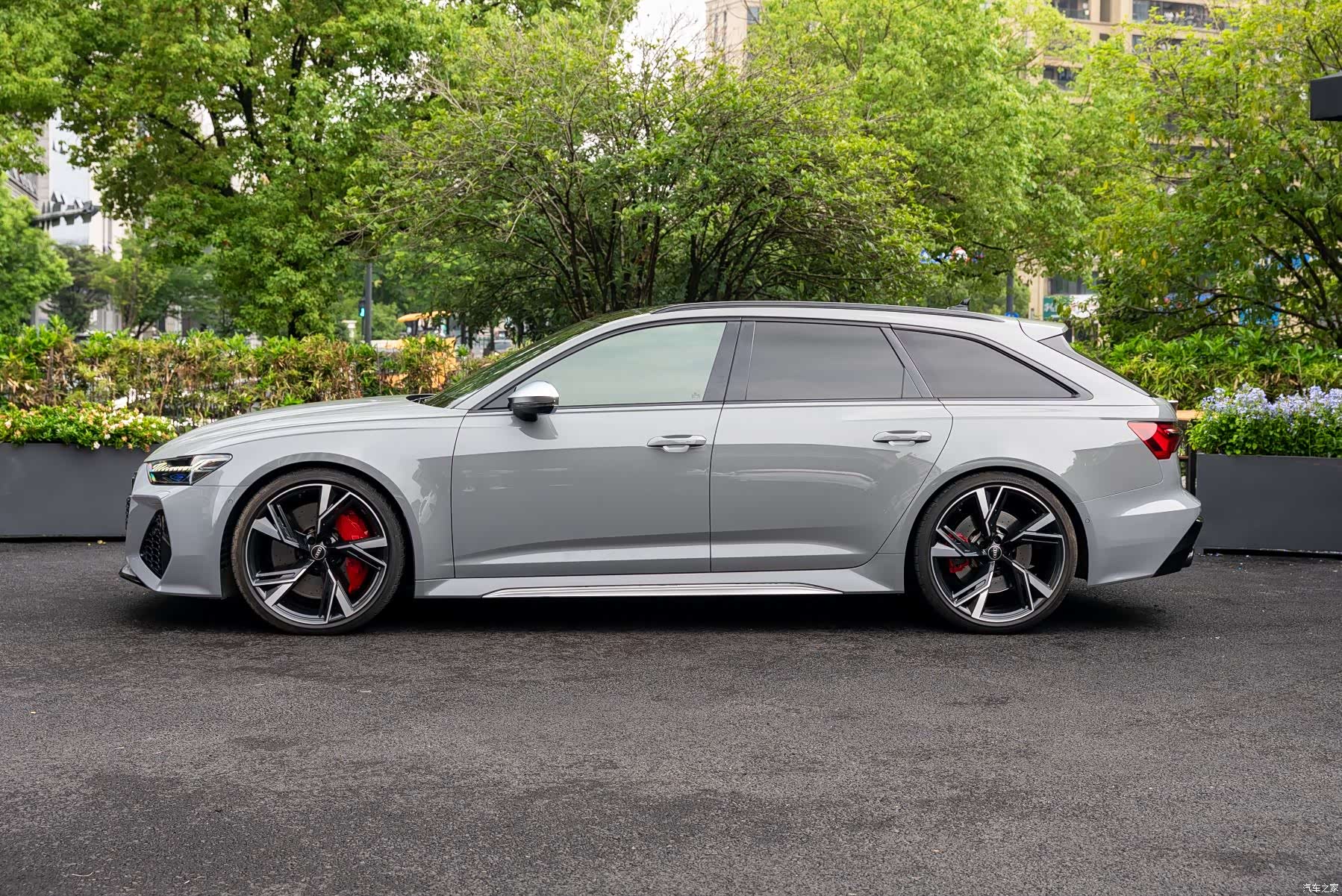 Audi RS, 2022 3