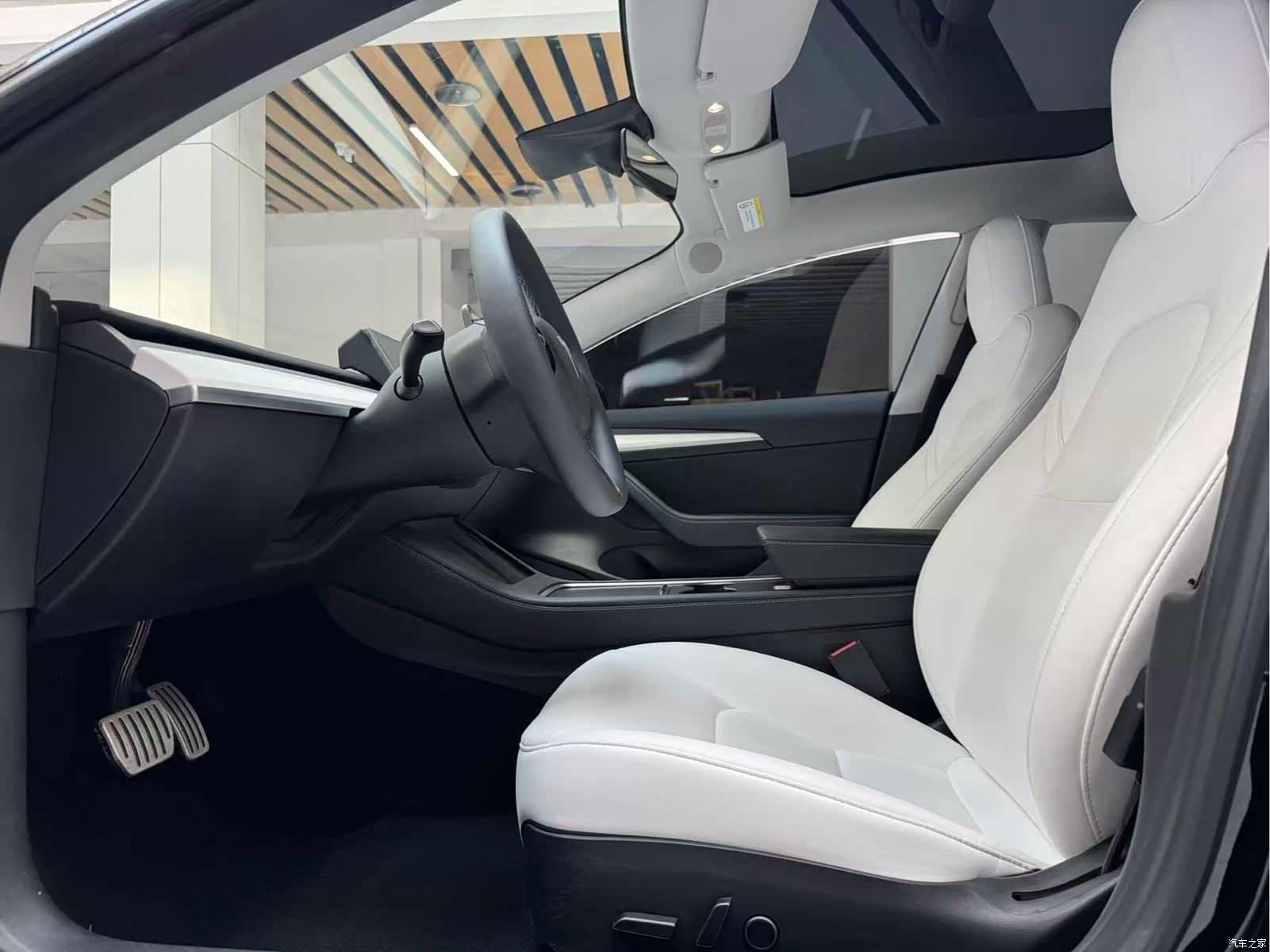 Tesla Model 3, 2021 10