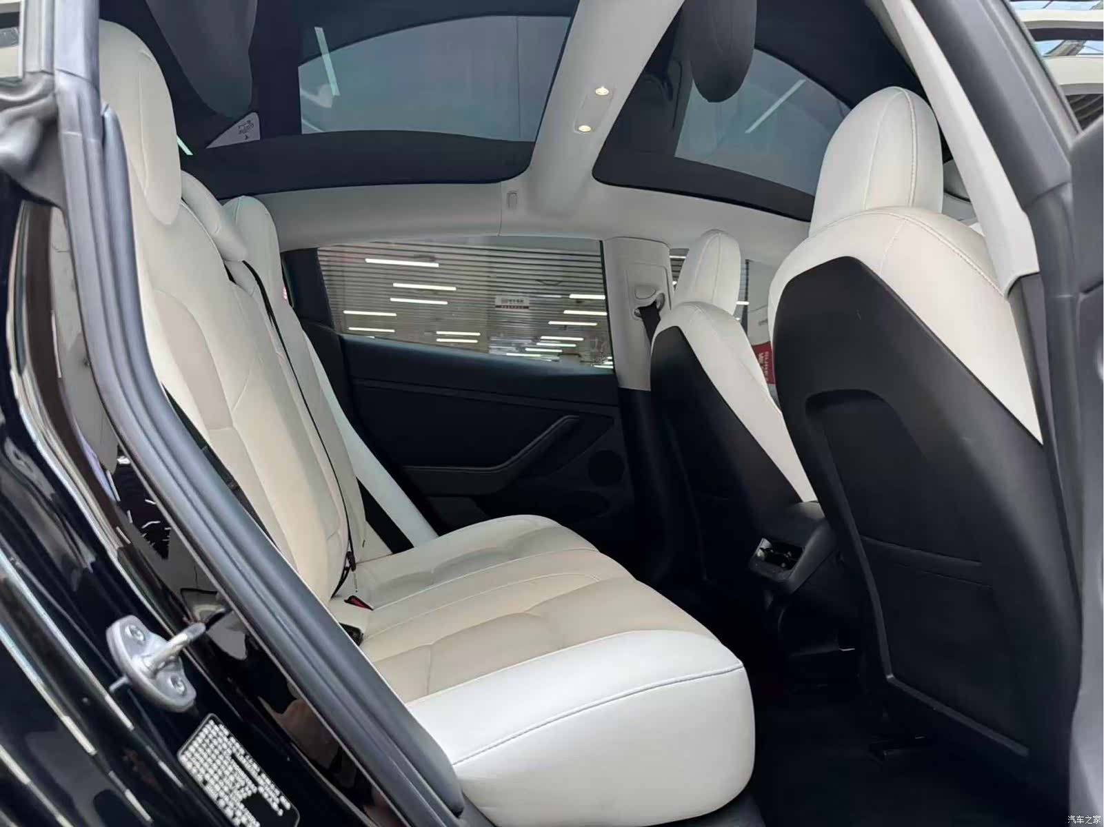 Tesla Model 3, 2021 19