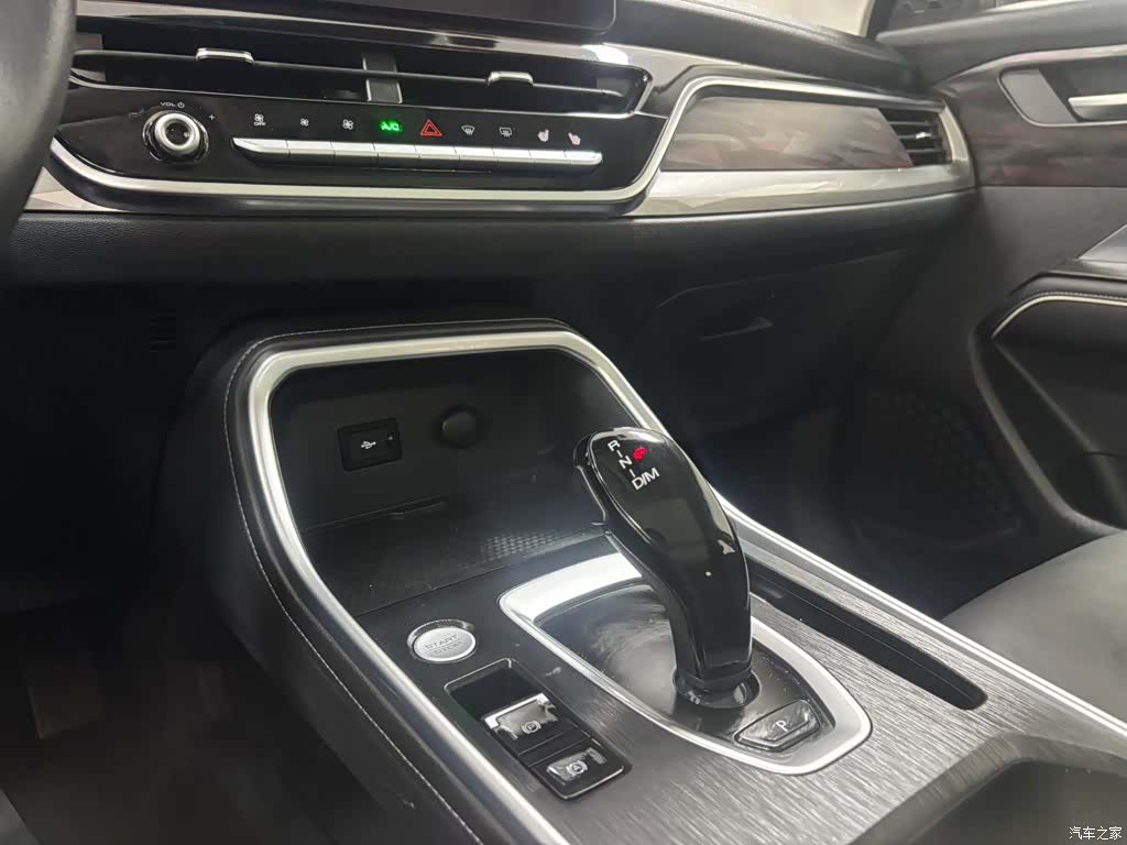 Haval H6, 2022 10