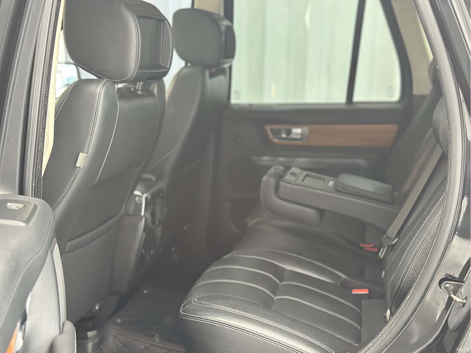 Land Rover Range Rover, 2012 31