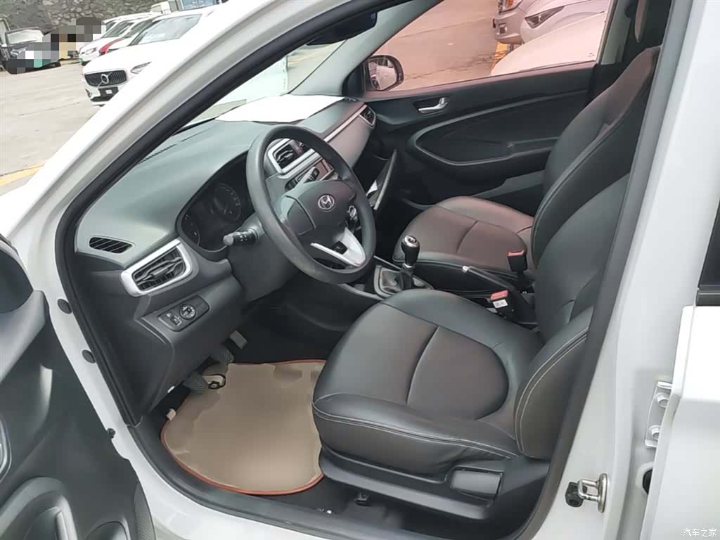 Hyundai V, 2019 15
