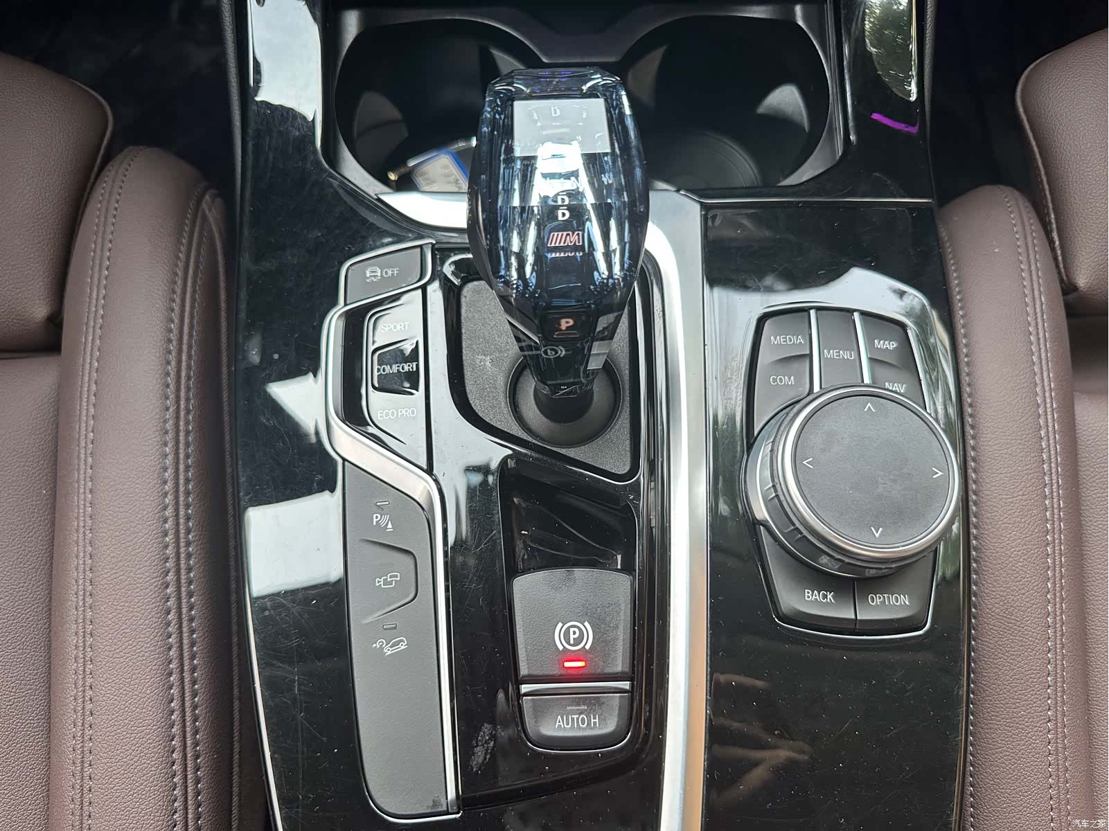 BMW X3, 2021 28