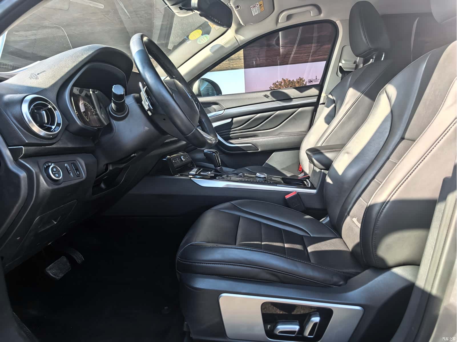 WEY VV7, 2018 10