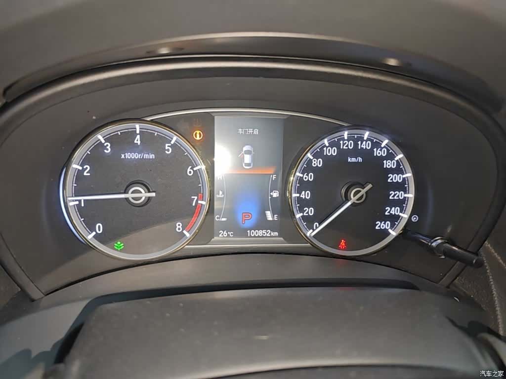 Honda Spirior, 2017 12