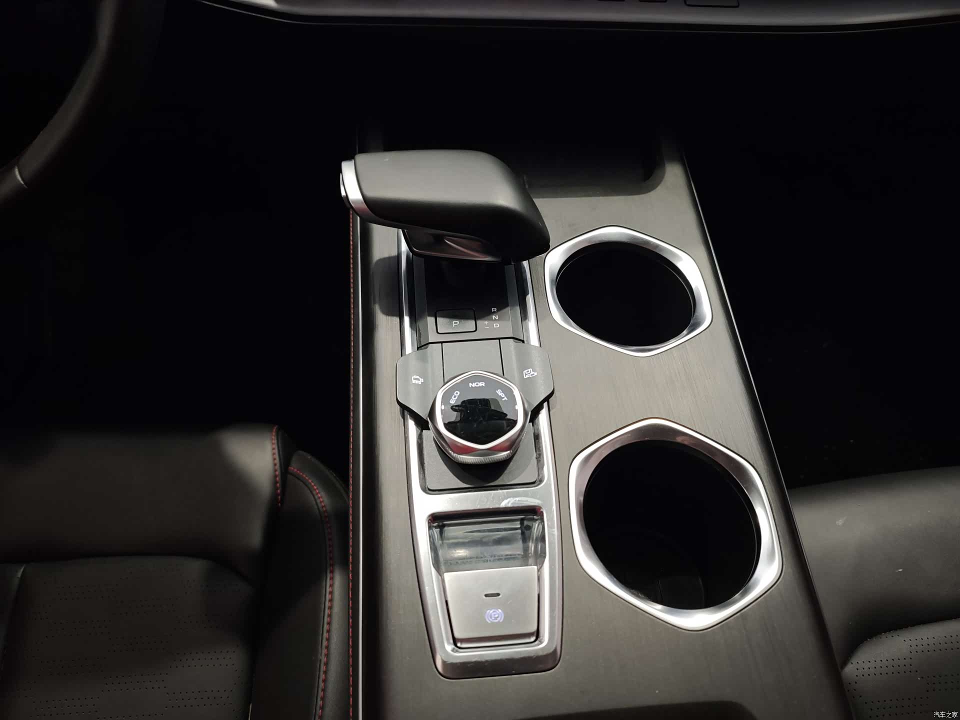 Changan CS55, 2023 9