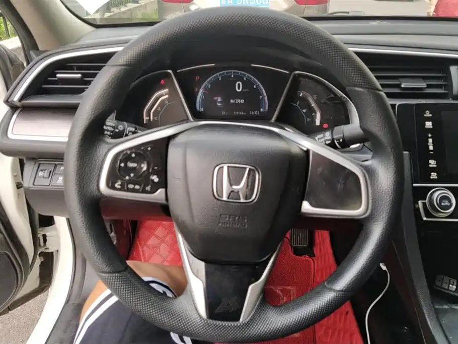 Honda Civic Honda Civic