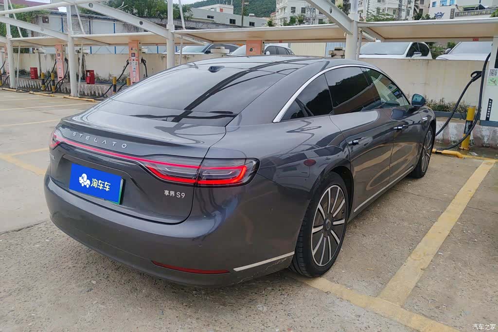 Stelato S9, 2025 3