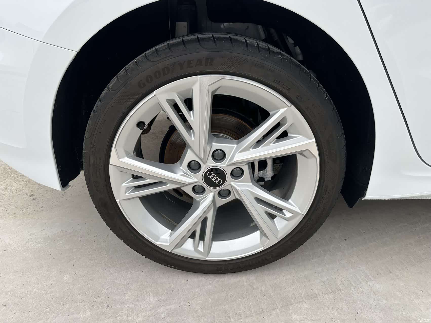 Audi A3, 2023 18