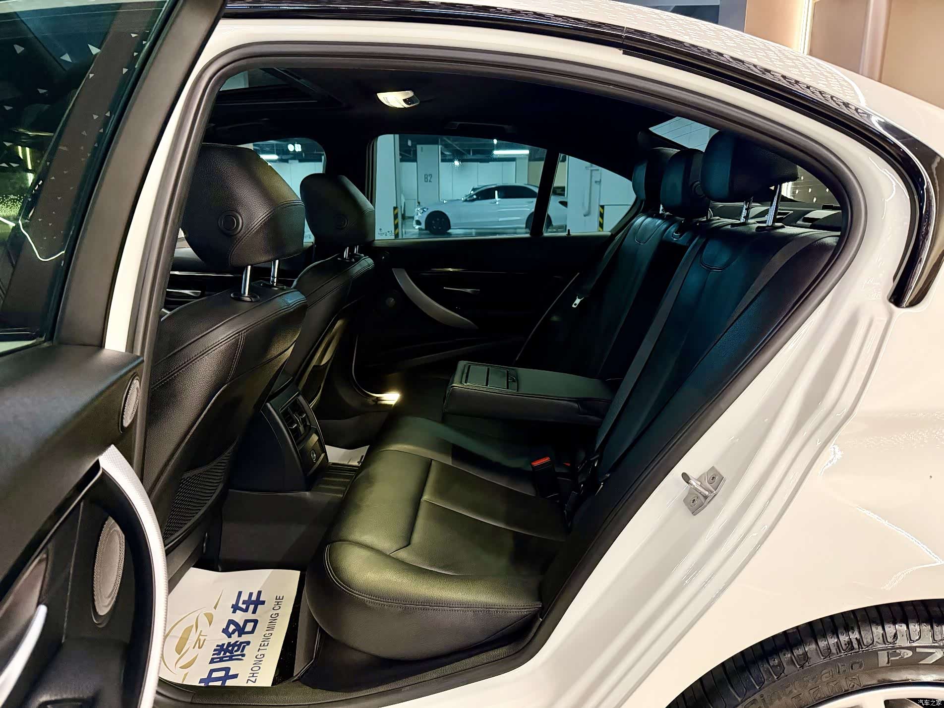 BMW 3 Series, 2017 30