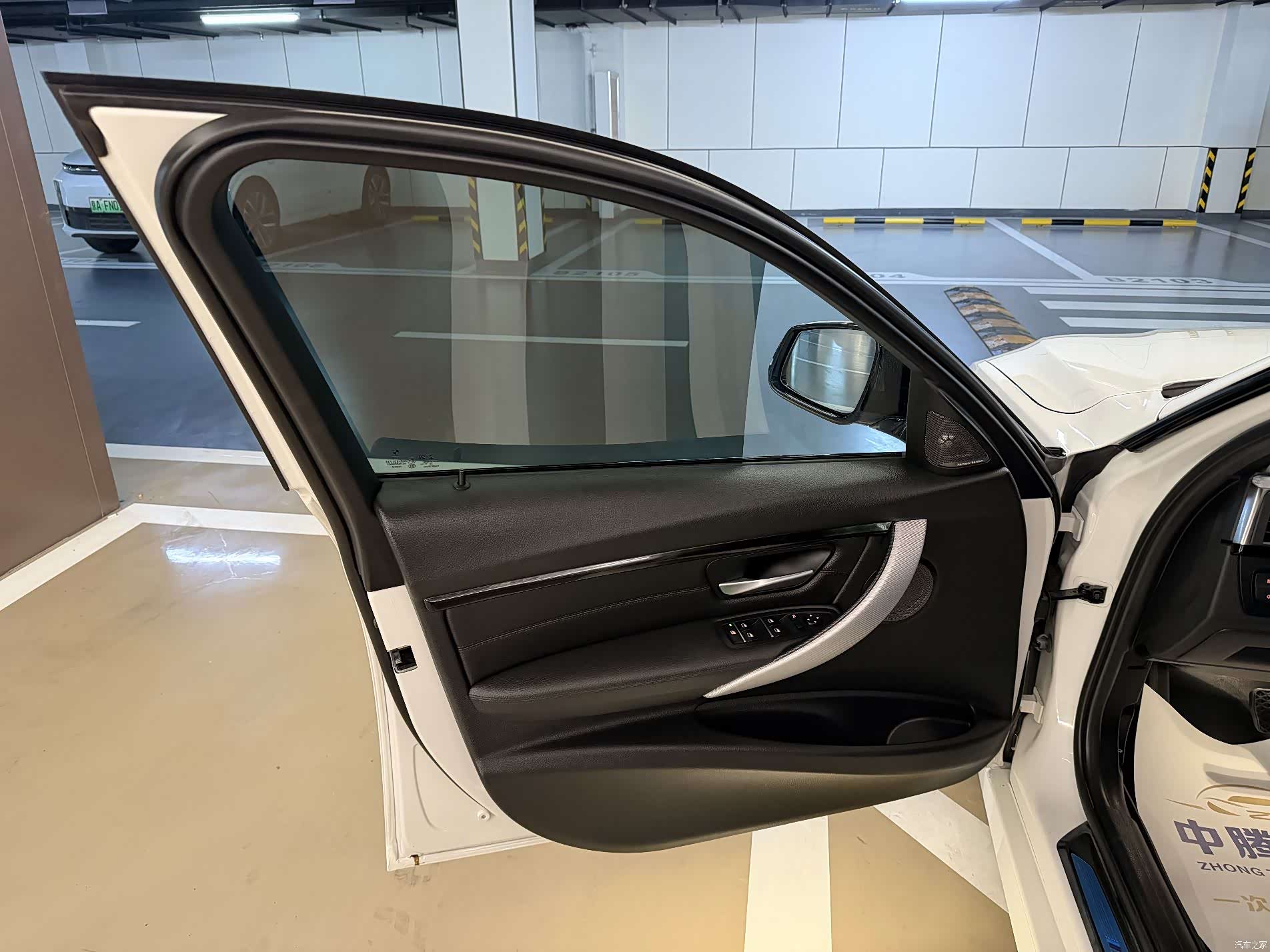 BMW 3 Series, 2017 4