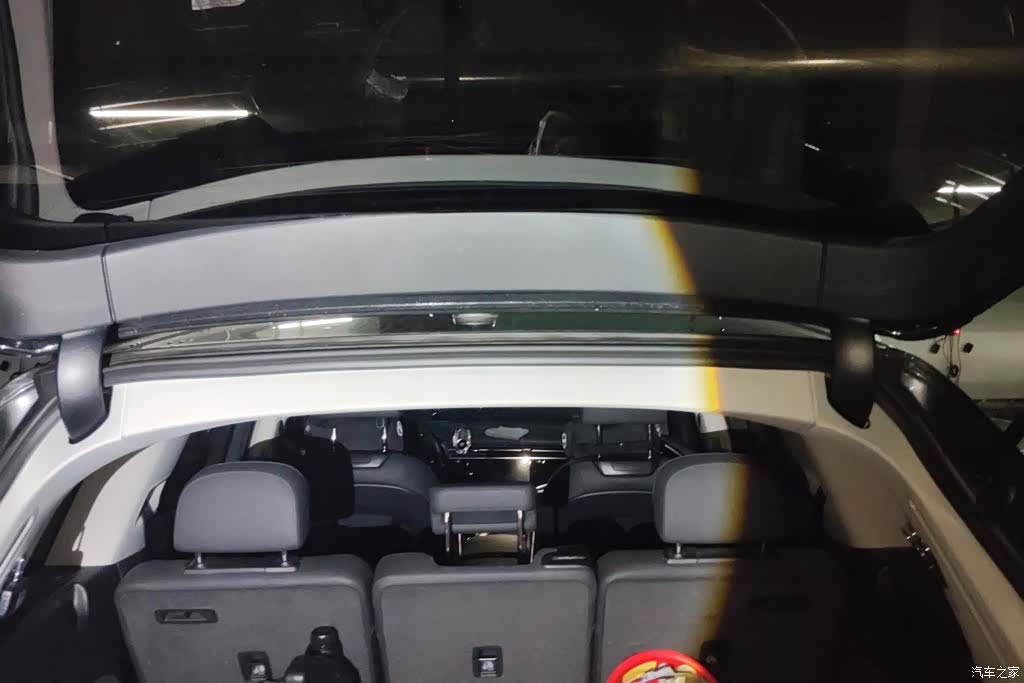 Audi Q7, 2020 4