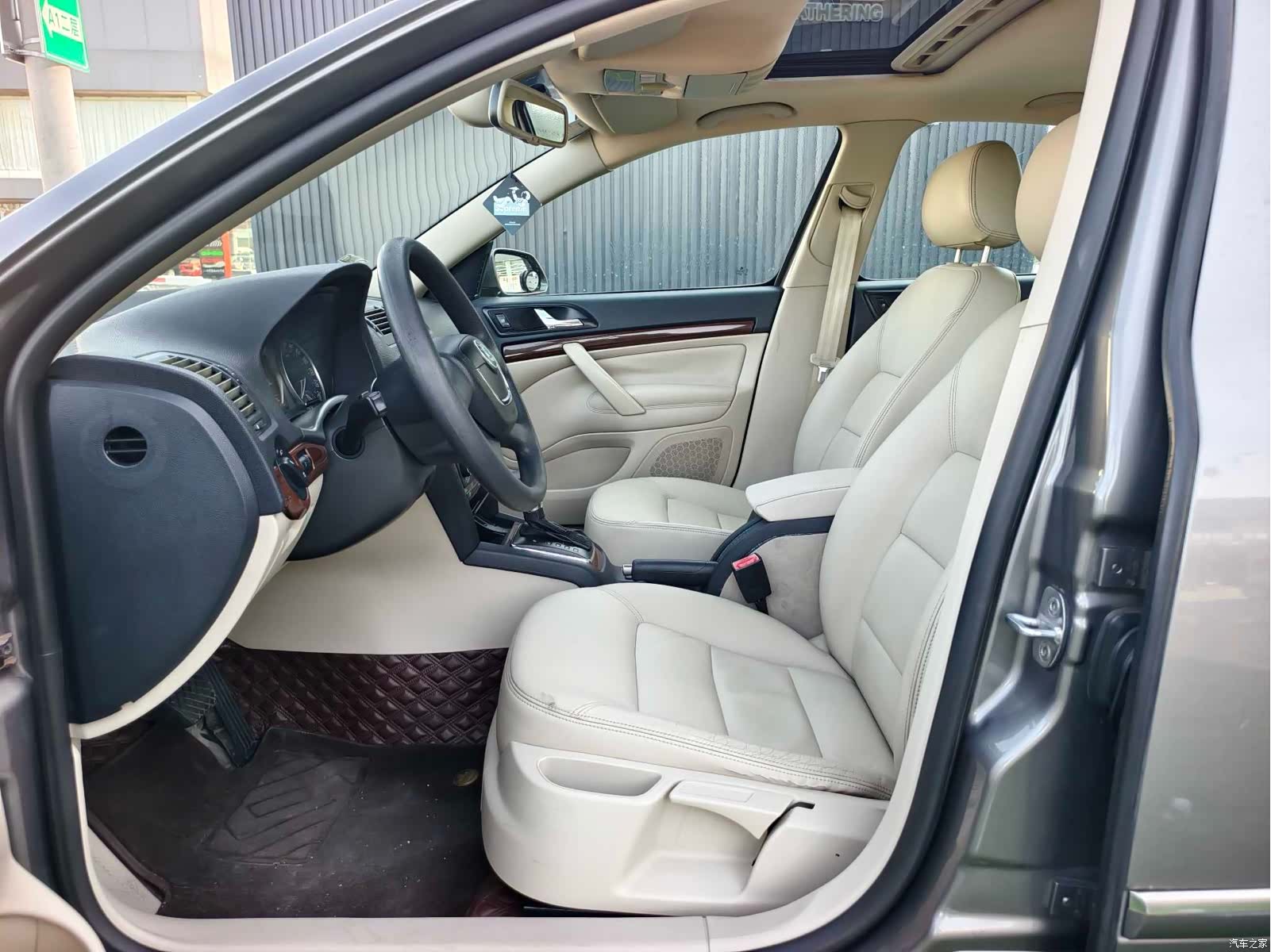 Skoda Octavia, 2010 10
